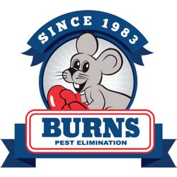 Burns pest control - Burns Pest Elimination’s Year-Round Treatments While prevention measures give you an edge against scorpions invading your home, having a trusted partner adds an extra layer of assurance. Burns Pest Elimination , with our expertise in pest management, stands as your go-to partner in year-round scorpion control .
